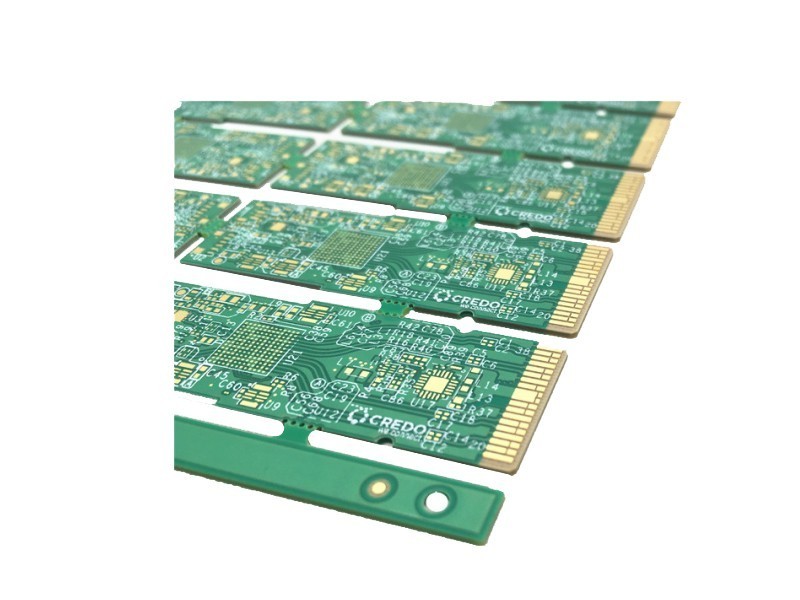 高频过孔设计：工程师必看的3个抗干扰技巧