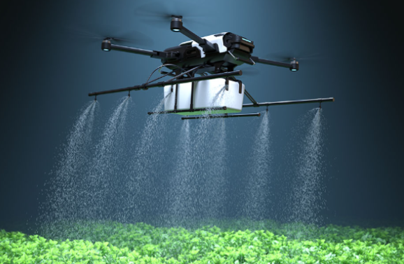 基于PCB的智慧农业技术系统设计改进