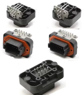 为您的PCB组件选择正确连接器的终极指南