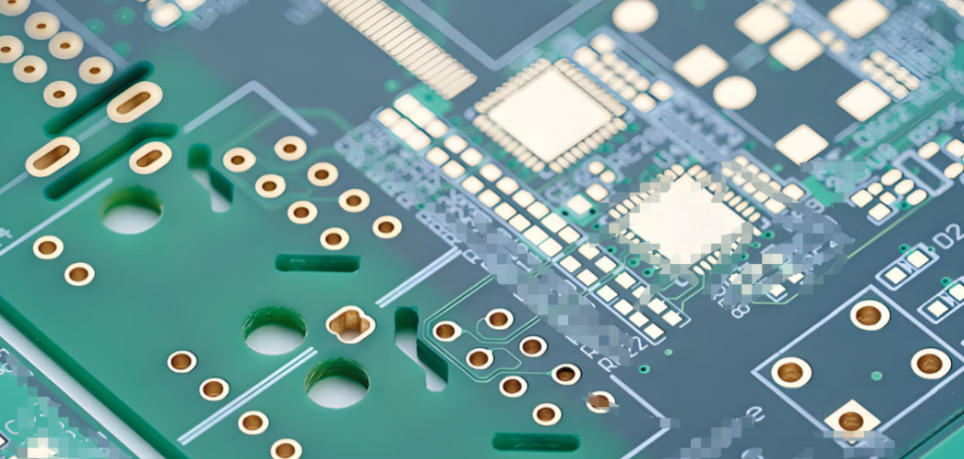 表面处理的对比：该选沉银、沉金还是OSP？