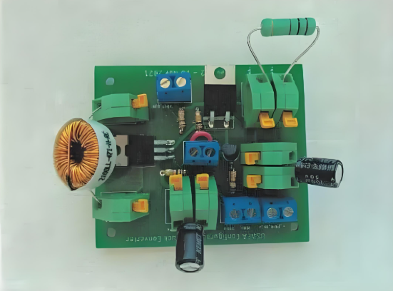 开关PCB布局：降低EMI和噪声的最佳实践