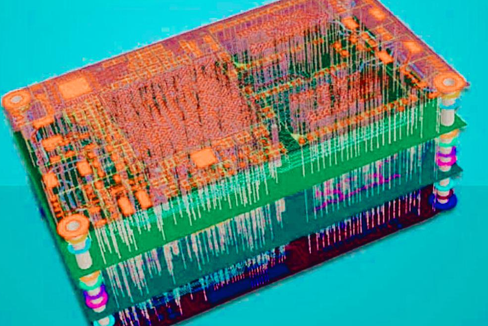 PCB叠层设计与生产中的常见问题：原因分析与解决对策
