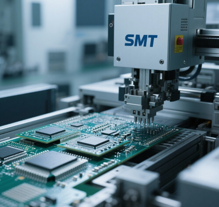 一文读懂SMT BOM：基础知识与核心价值