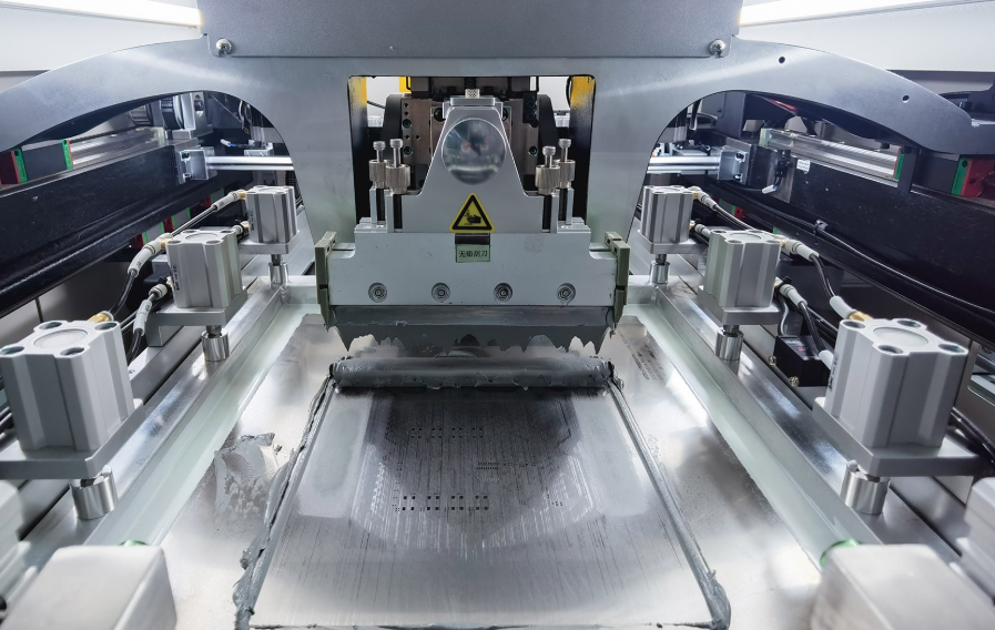 SMT制作全流程：从设计到优化，每一步都不能错