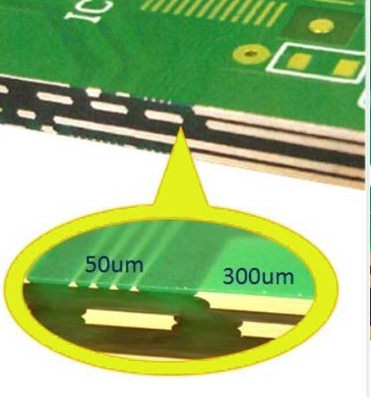 释放功率密度：厚PCB在大电流应用中的优势