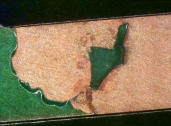 解决液体光成像阻焊层应用的常见问题