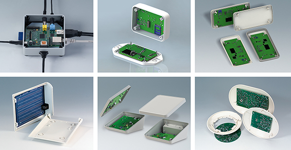 PCB如何实现最佳的机械配合和集成