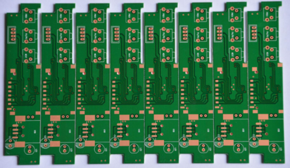 PCB面板尺寸计算器：最大限度地提高电路板产量并最大限度地减少浪费