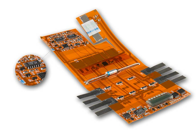 汽车应用PCB厂家的安全合规与测试认证体系