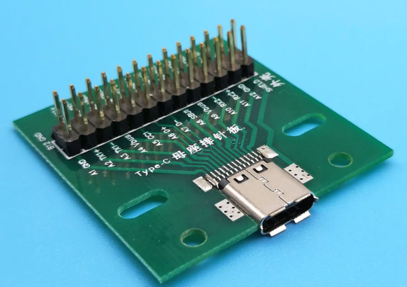 USB PCB设计中信号完整性的优化策略