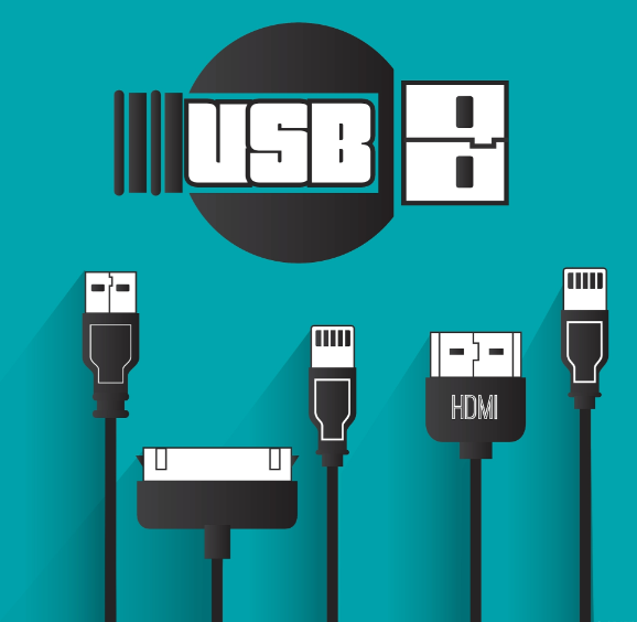 USB 不同版本（2.0/3.2/4.0）PCB设计的差异化适配
