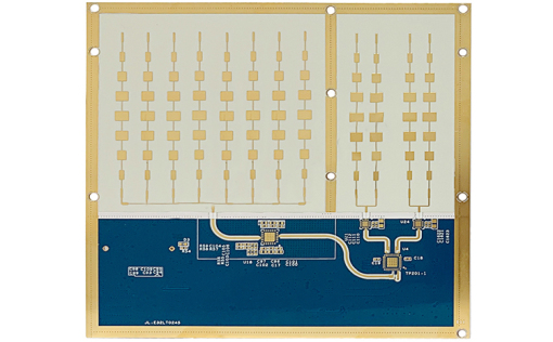 PCB高频场景质量控制：聚焦信号完整性5个特殊管控要点