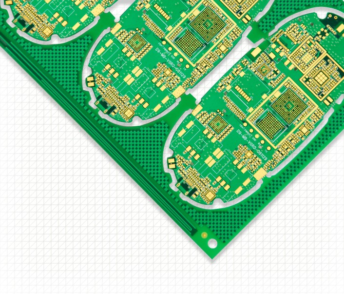 分享堆叠过孔PCB的质量检测技术与可靠性评估