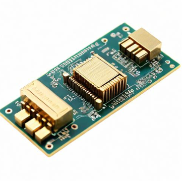 PCB金手指厂家分享表面处理工艺对比与选择策略