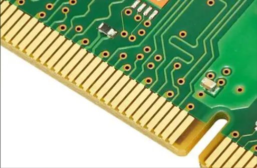 PCB金手指的行业应用适配策略