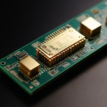 PCB金手指的技术创新方向