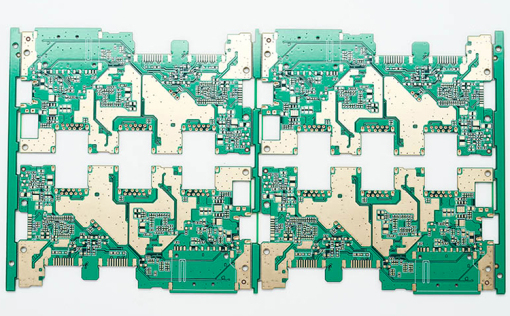 消费电子PCB厂家如何进行材料选型？|捷配PCB