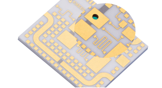 陶瓷 PCB 的材料特性与性能优势