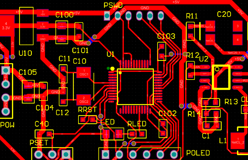 高性能PCB信号完整性优化策略-工程师必备