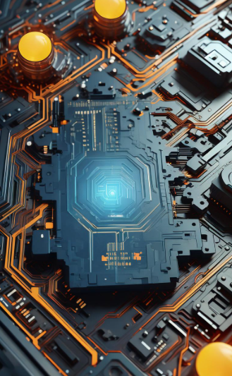 智能手机射频PCB厂家设计选型指南-捷配PCB