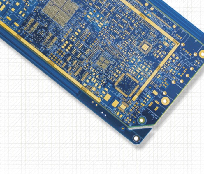 PCB堆叠设计的仿真与优化流程