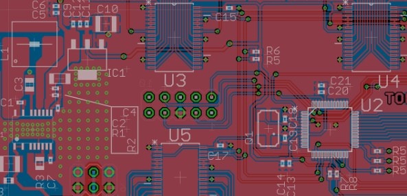 适合初学者的PCB背钻：减少DIY项目中的信号丢失