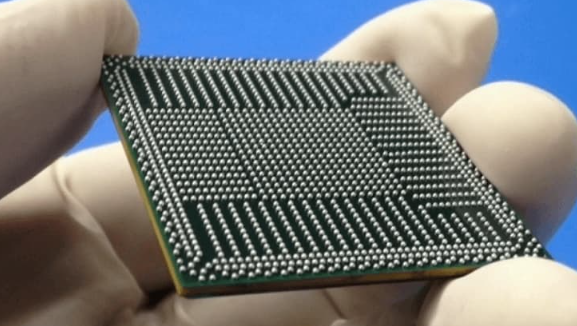 PCB 焊点智能检测技术的突破与应用