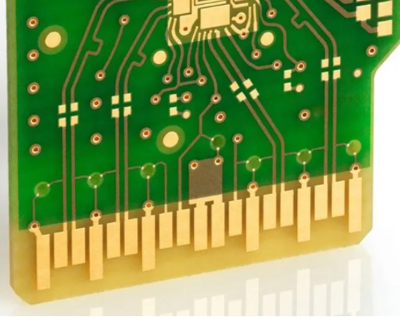 PCB金手指的可靠性设计与性能优化