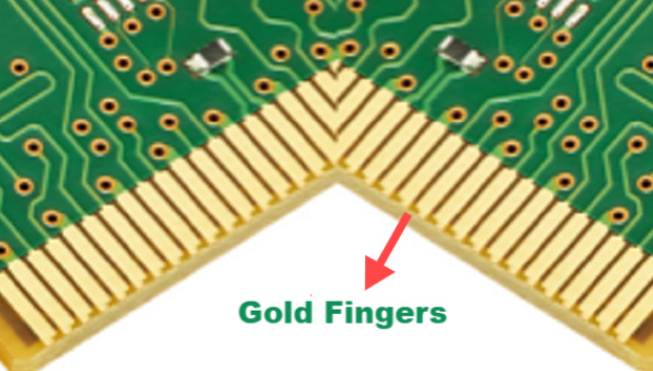 工程师必备-PCB金手指常见缺陷分析与解决方案
