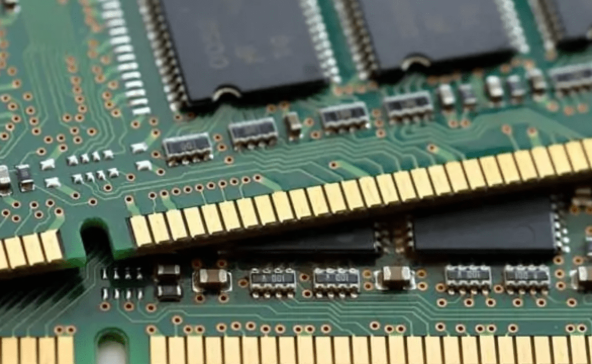 PCB金手指斜角的基础设计规范与功能价值