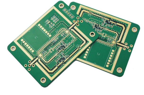 极端环境应用下PCB层压温度控制的优化路径