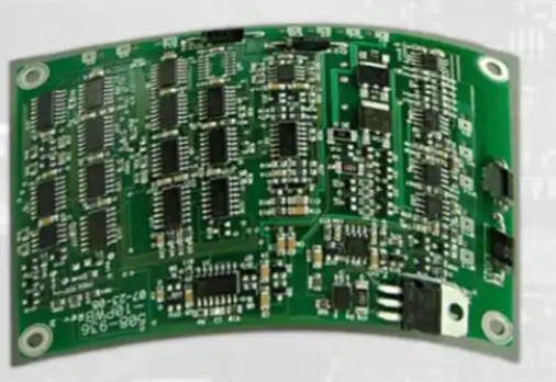 PCB翘曲的原因是什么？