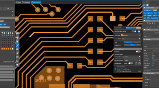 PCB成像的未来趋势：AI、3D 与微型化引领的智能透视革命