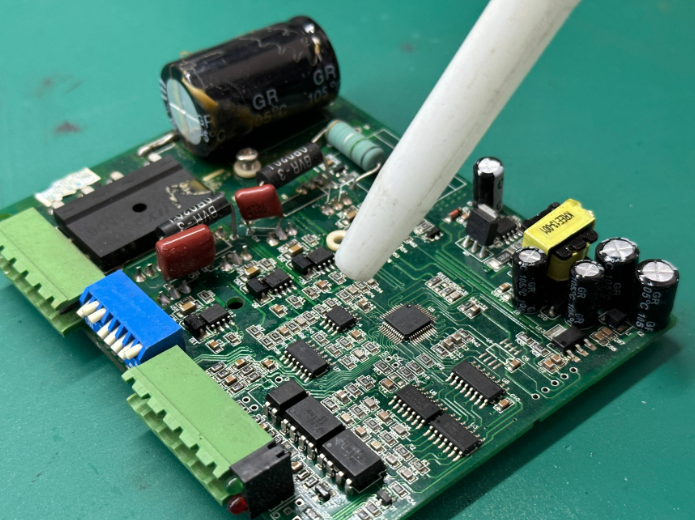 PCB生产中的清洁环节-质量把控指南