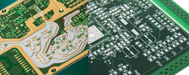 高频PCB制造工艺：从基材到成品的精度把控指南