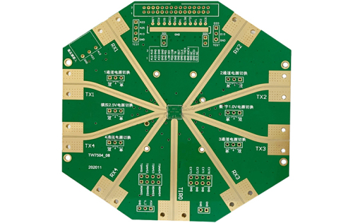 高频PCB设计制造的常见问题与解决方案