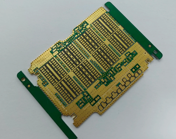 罗杰斯PCB与射频PCB基础认识-工程师必看