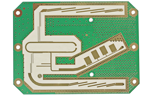 射频PCB制造工艺：攻克特殊基材的加工难点工艺解析篇