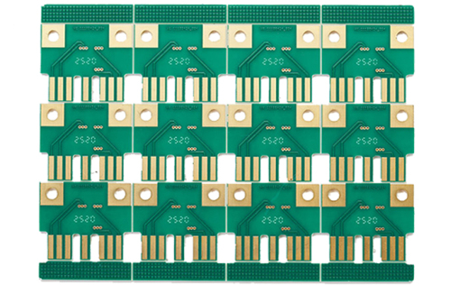 罗杰斯基材PCB应用与质量检测