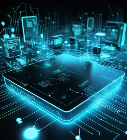 物联网PCB产品：连接智能世界的硬件基石