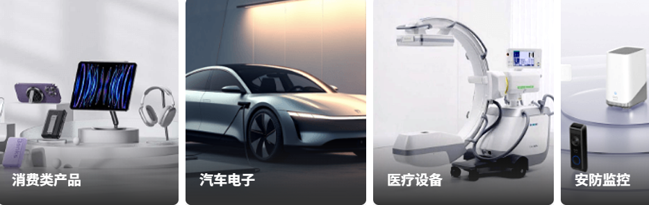PCB双面板场景化应用：从消费电子到工业控制的实战案例