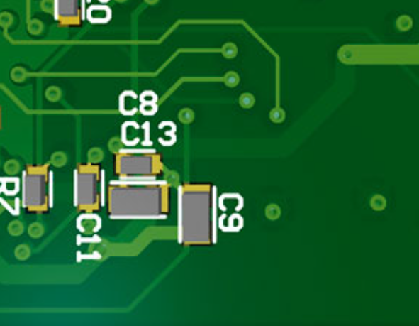 PCB丝印标签：PCB的身份标识与操作指南