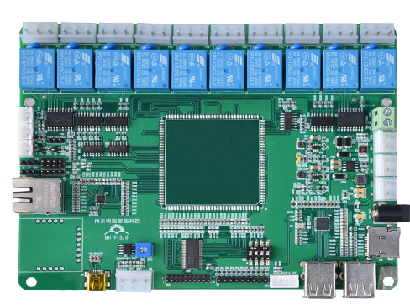 PCB丝印的常见问题与解决指南