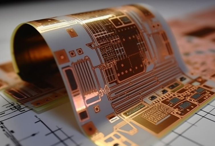 性能与成本的平衡术：柔性PCB的产业经济学