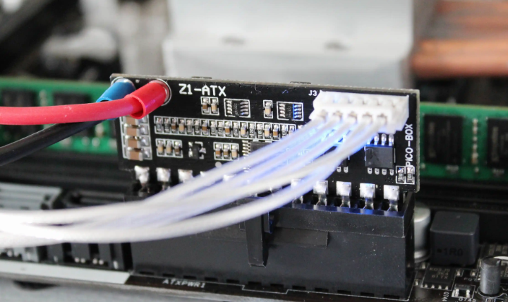 Mini化电源PCB—适配便携式与车载小型化需求