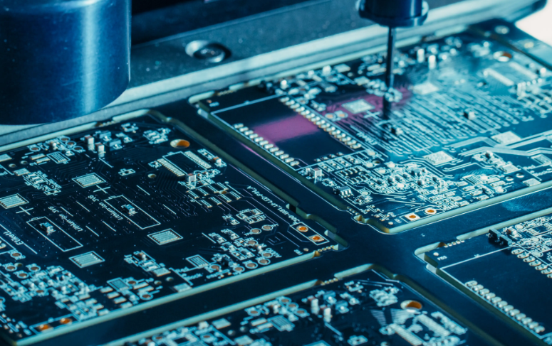4K/8K超高清音视频传输PCB：高速信号完整性的技术突破