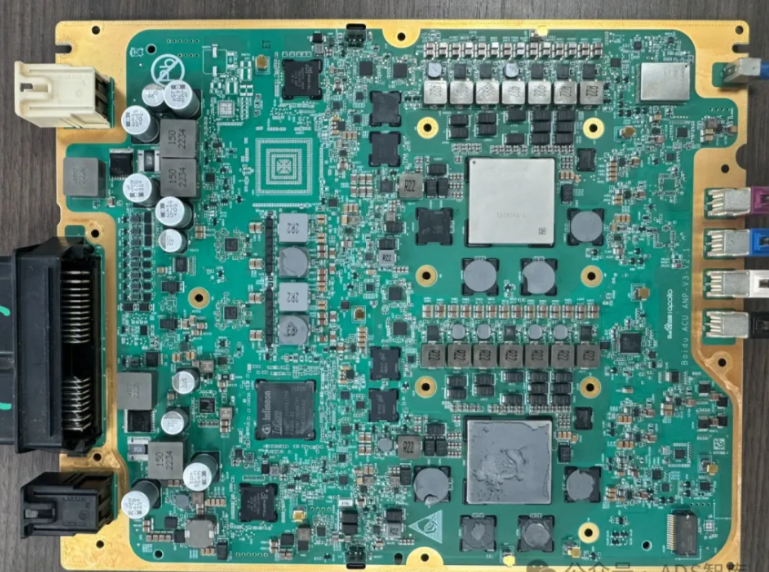 汽车音视频 PCB 的车规级合规性：从认证到追溯的全流程管控