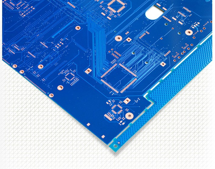 PCB 厚度：影响性能的 “基础维度