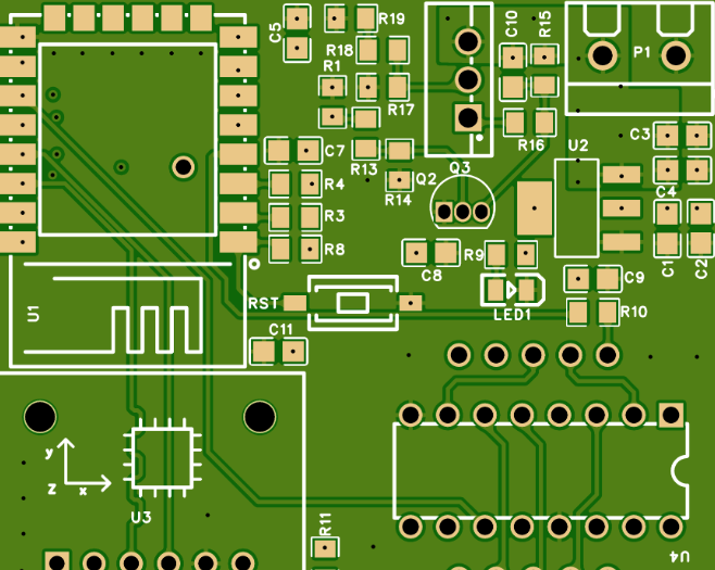 PCB测试验证技术：物理层的质量把关