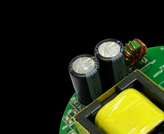 车载充电PCB的高温散热优化：材料与结构的协同设计